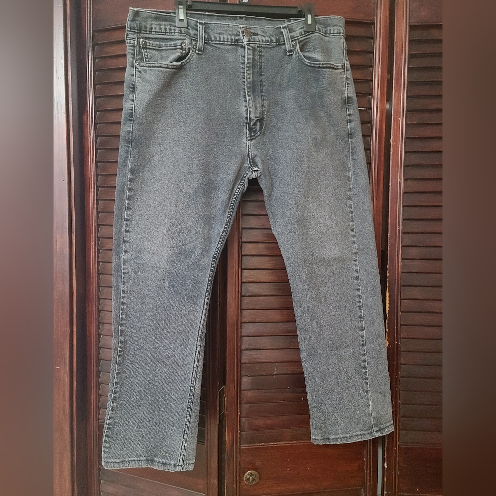 Men's jeans